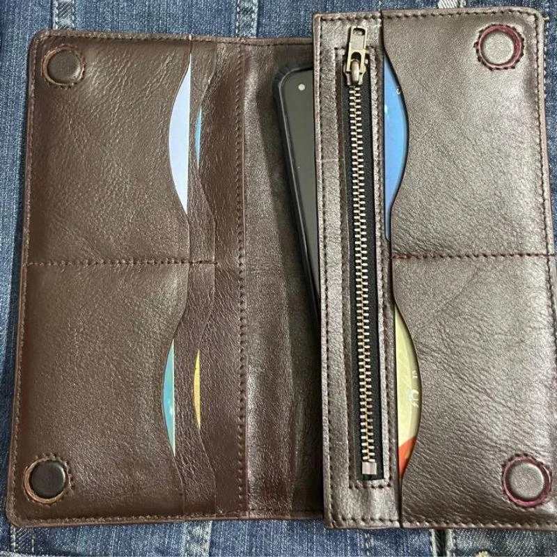 eRegalos Tusk Wallet - Image 10