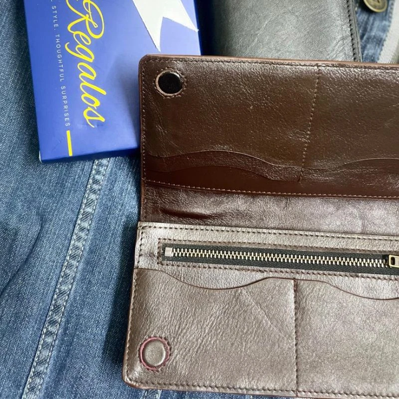 eRegalos Tusk Wallet - Image 8