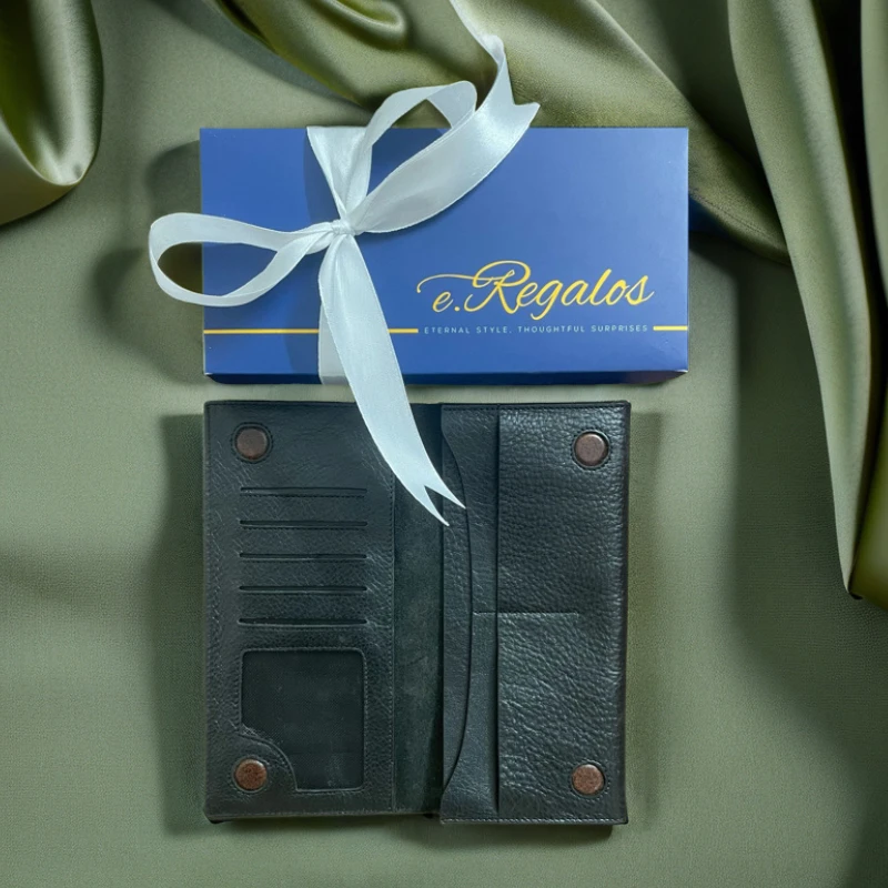 eRegalos-Zeno Wallet