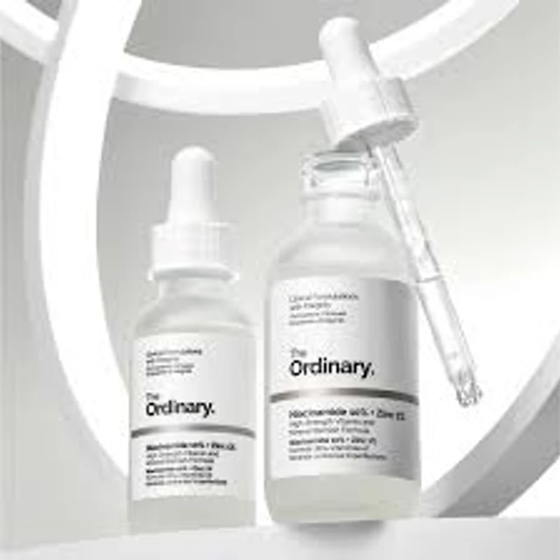 The Ordinary (Niacinamide 10%)