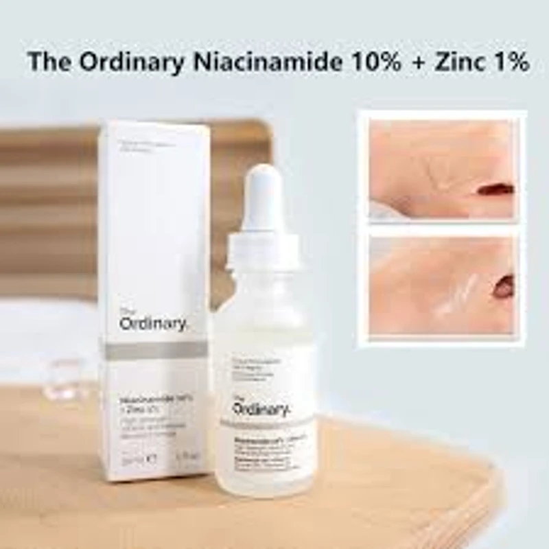 The Ordinary (Niacinamide 10%) - Image 3