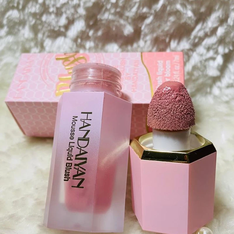 Handaiyan Liquid Blush With Blush Stick