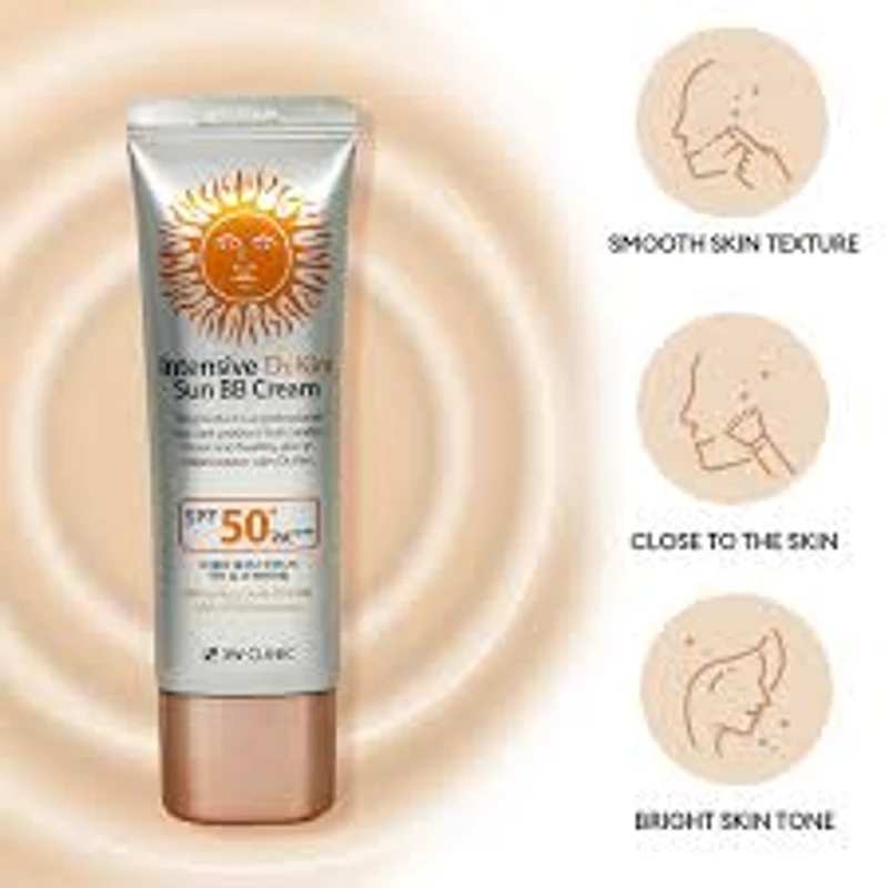 Dr, kim Sun BB Cream
