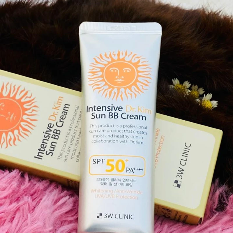 Dr, kim Sun BB Cream - Image 3