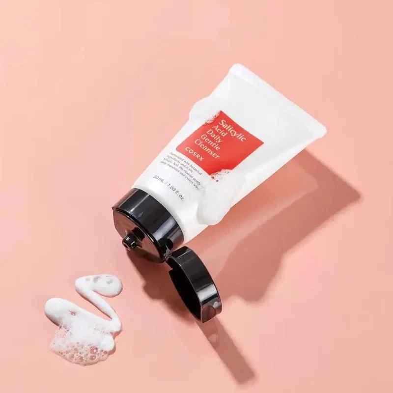 Salicylic Acid Daily Gentle Cleanser (50 ml)