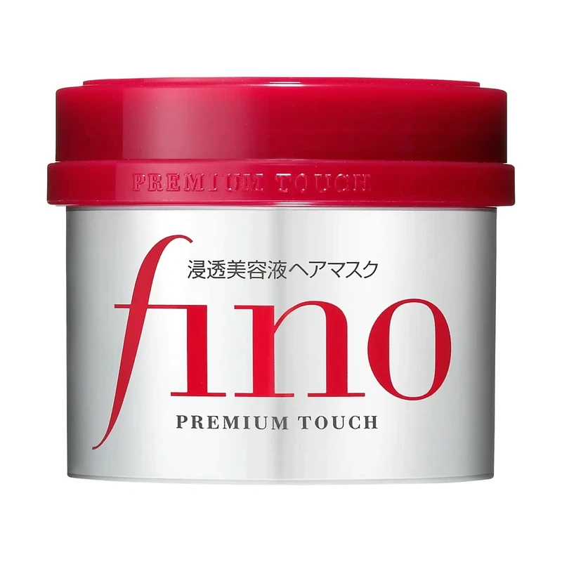 Shiseido Fino Premium Touch Essence Hair Mask (230g)