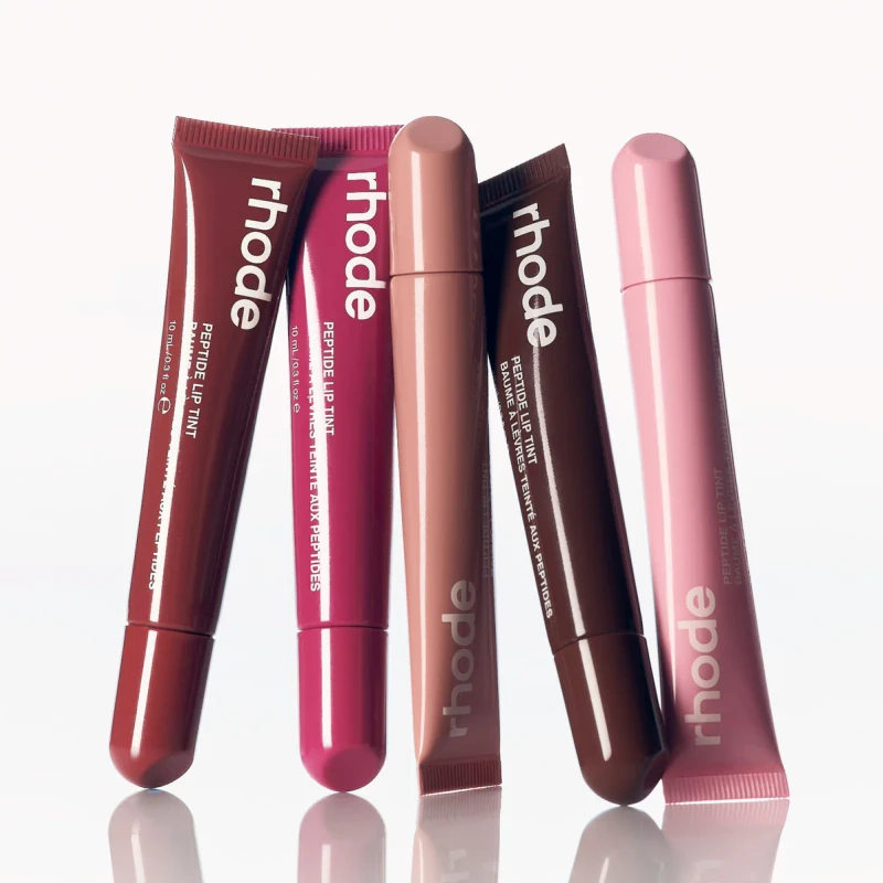 Rhode Peptide Lip Tints