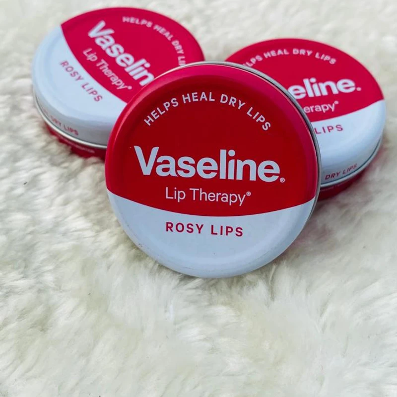 Vaseline Lip Therapy Rosy Lips (Poland)