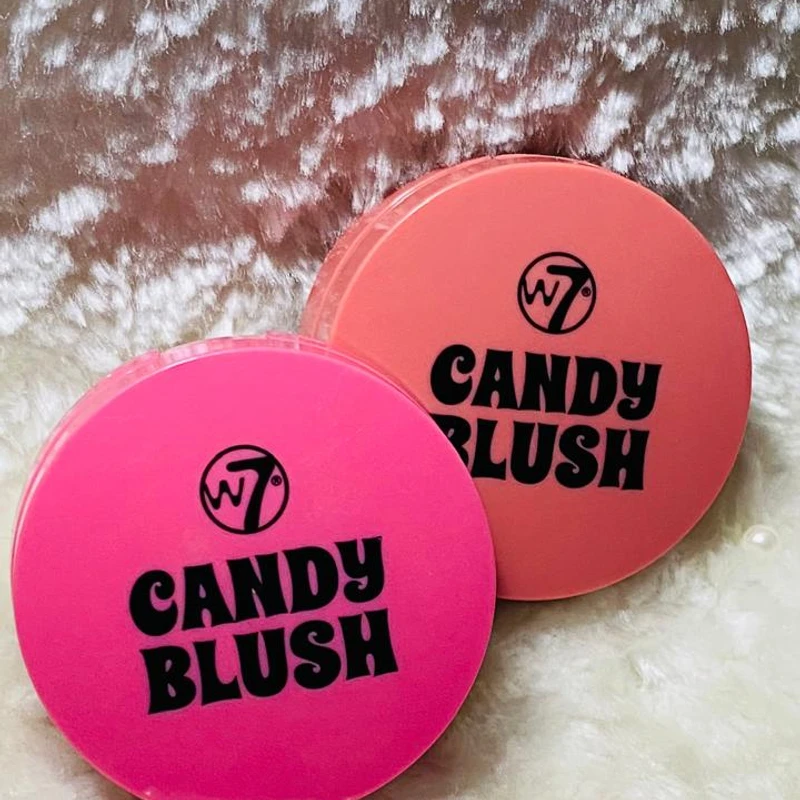 W7 Candy Blush