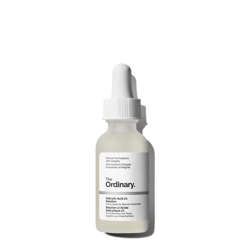 The Ordinary (Salicylic Acid 2%)