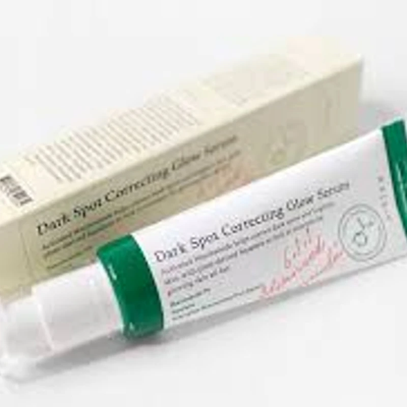 AXIS-Y Dark Spot Correcting Glow Serum - Image 3