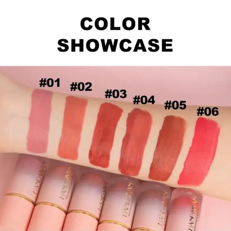 Handaiyan mousse Liquid Blush