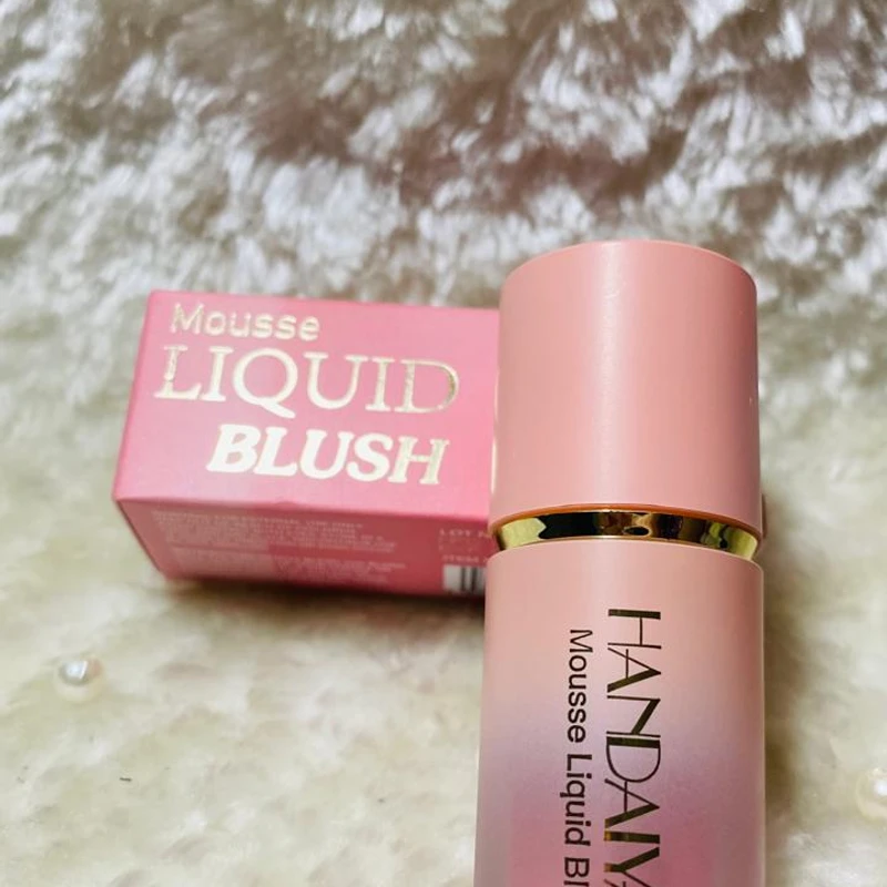 Handaiyan mousse Liquid Blush - Image 3