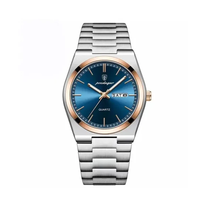 Poedagar 930 mens premium watch
