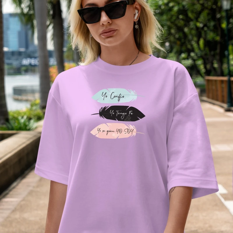 𝙇𝙖𝙙𝙞𝙚𝙨 𝙋𝙧𝙚𝙢𝙞𝙚𝙧 𝙦𝙪𝙖𝙡𝙞𝙩𝙮 𝘿𝙧𝙤𝙥 𝙎𝙝𝙤𝙪𝙡𝙙𝙚𝙧 𝙏-𝙎𝙝𝙞𝙧𝙩 - Image 5