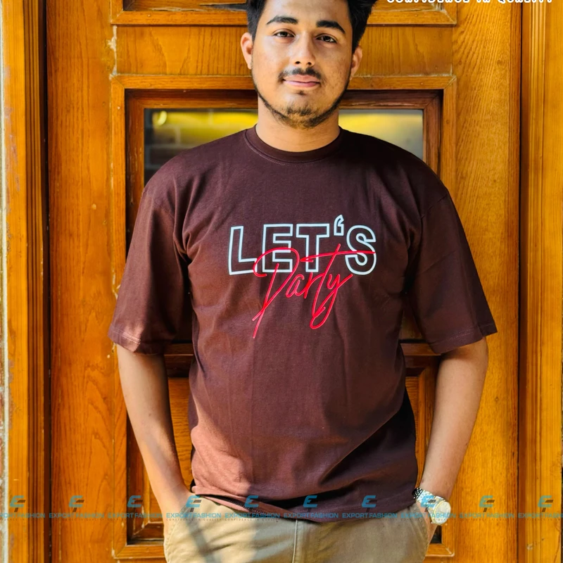 𝙋𝙧𝙚𝙢𝙞𝙪𝙢 𝙌𝙪𝙖𝙡𝙞𝙩𝙮  𝘿𝙧𝙤𝙥 𝙎𝙝𝙤𝙪𝙡𝙙𝙚𝙧 𝙏 𝙎𝙝𝙞𝙧𝙩 💥 - Image 3