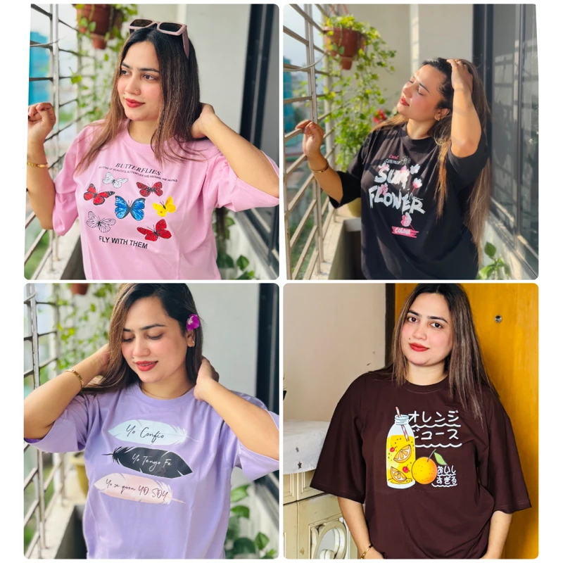 💥 4 Combo Offer | Free Delivery | Only ৳999 💥