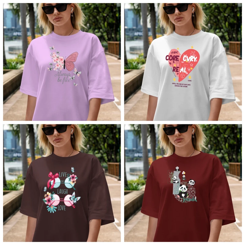 💥 4 Combo Offer | Free Delivery | Only ৳999 💥