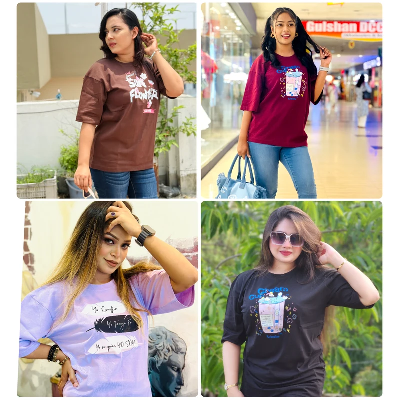 💥 4 Combo Offer | Free Delivery | Only ৳999 💥