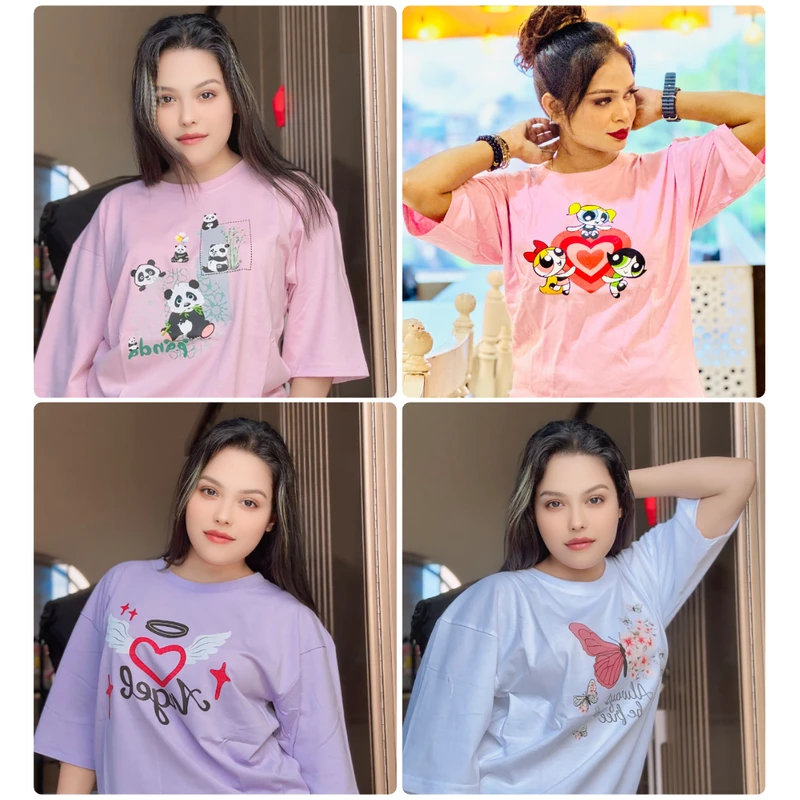 💥 4 Combo Offer | Free Delivery | Only ৳999 💥