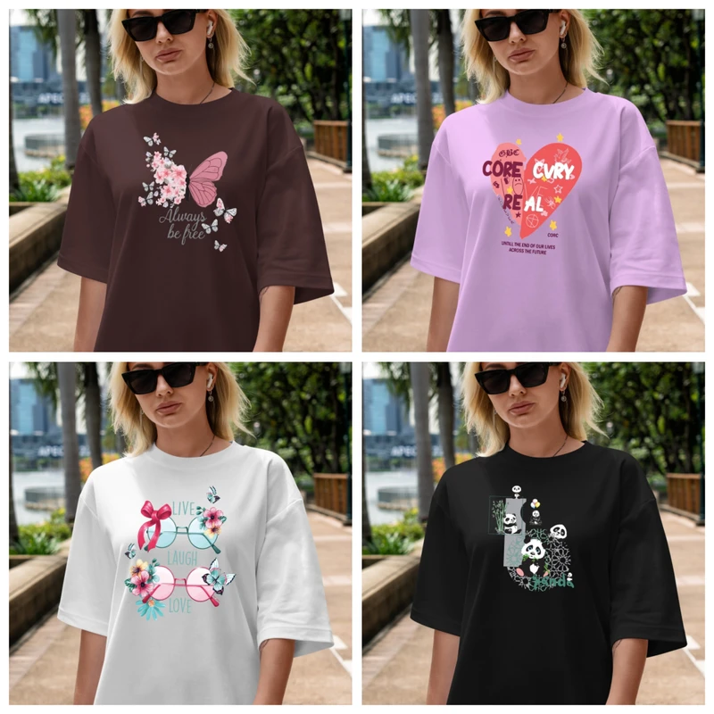 💥 4 Combo Offer | Free Delivery | Only ৳999 💥