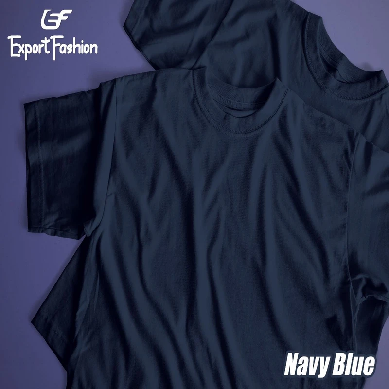 Premium Quality Plain T shirt