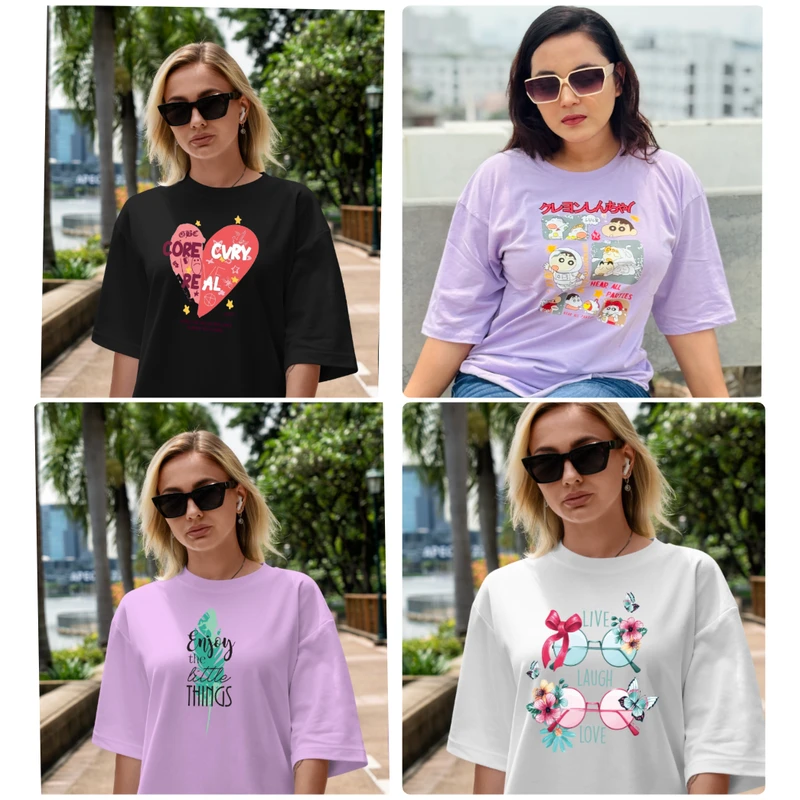 💥 4 Combo Offer | Free Delivery | Only ৳999 💥