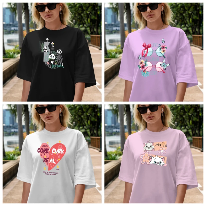 💥 4 Combo Offer | Free Delivery | Only ৳999 💥