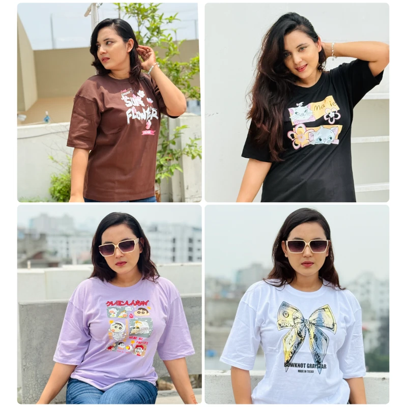 💥 4 Combo Offer | Free Delivery | Only ৳999 💥