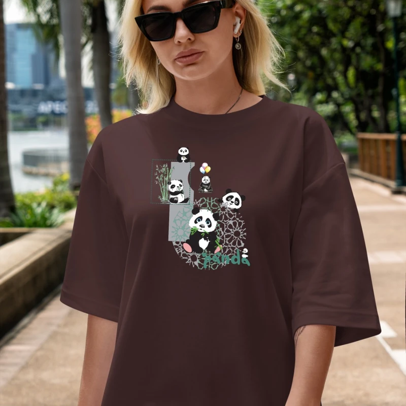 𝙇𝙖𝙙𝙞𝙚𝙨 𝙋𝙧𝙚𝙢𝙞𝙚𝙧 𝙦𝙪𝙖𝙡𝙞𝙩𝙮 𝘿𝙧𝙤𝙥 𝙎𝙝𝙤𝙪𝙡𝙙𝙚𝙧 𝙏-𝙎𝙝𝙞𝙧𝙩 - Image 3