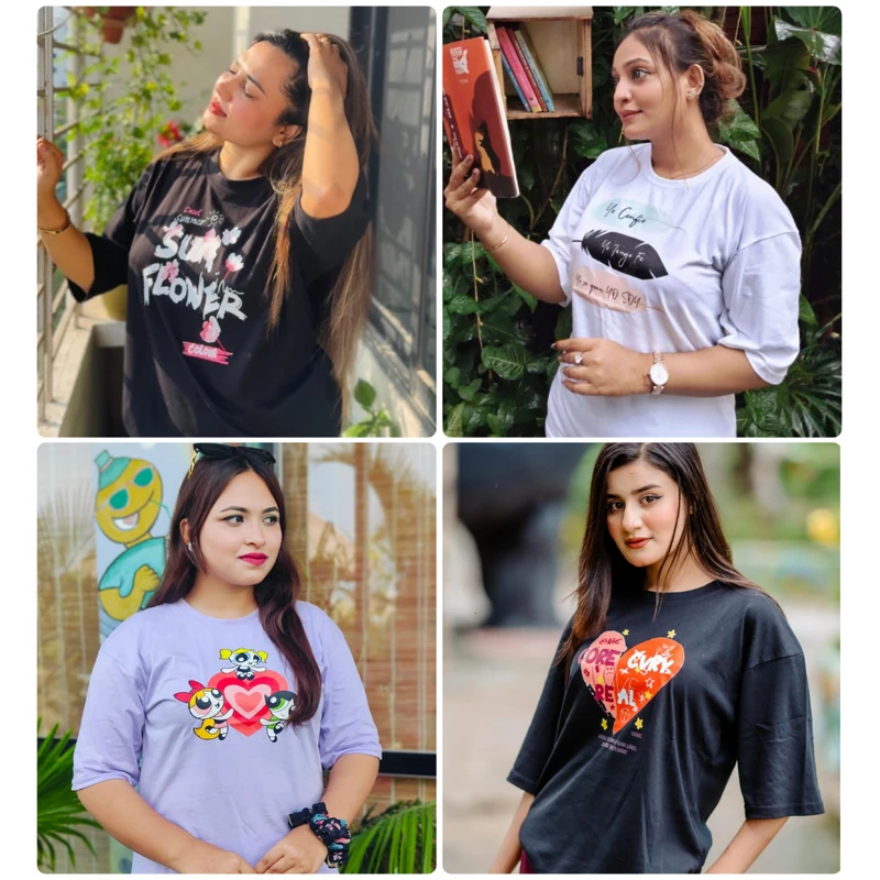 🥰 4 Combo Offer | Free Delivery | Only ৳999 🥰 - Image 4