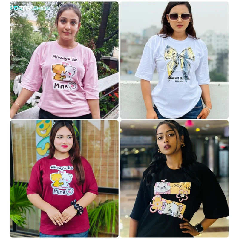 🥰 4 Combo Offer | Free Delivery | Only ৳999 🥰 - Image 7