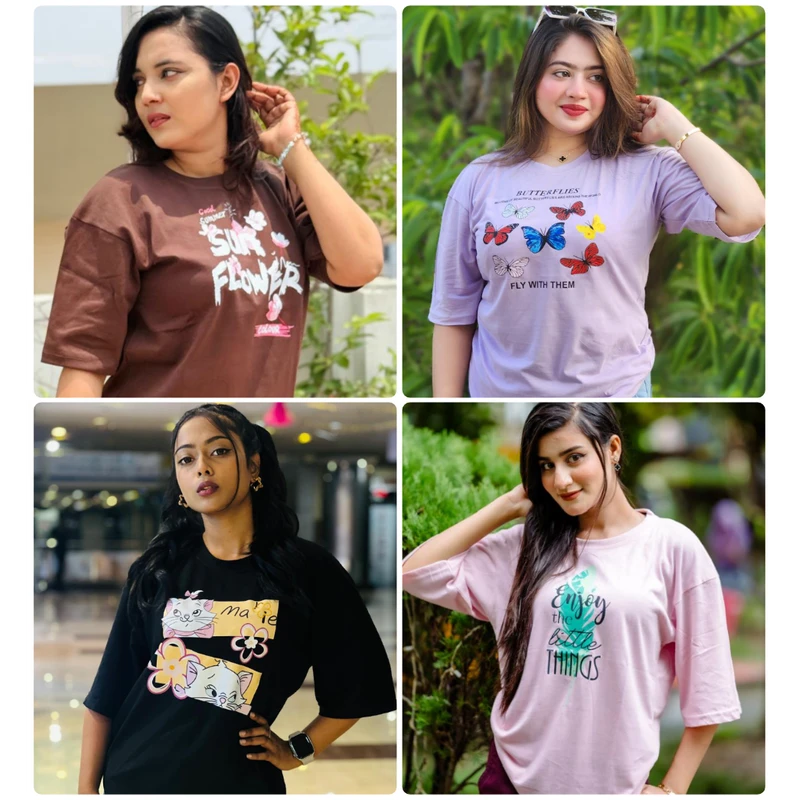 🥰 4 Combo Offer | Free Delivery | Only ৳999 🥰 - Image 9