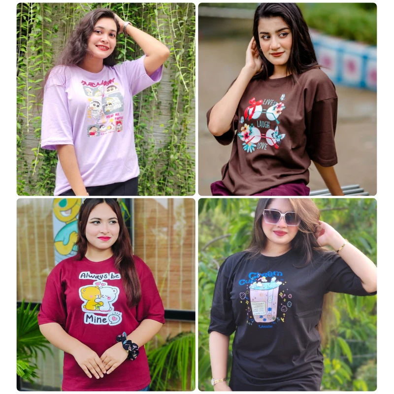 🥰 4 Combo Offer | Free Delivery | Only ৳999 🥰 - Image 10