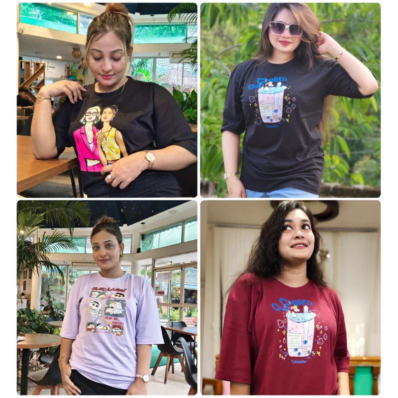 🥰 4 Combo Offer | Free Delivery | Only ৳999 🥰 - Image 11