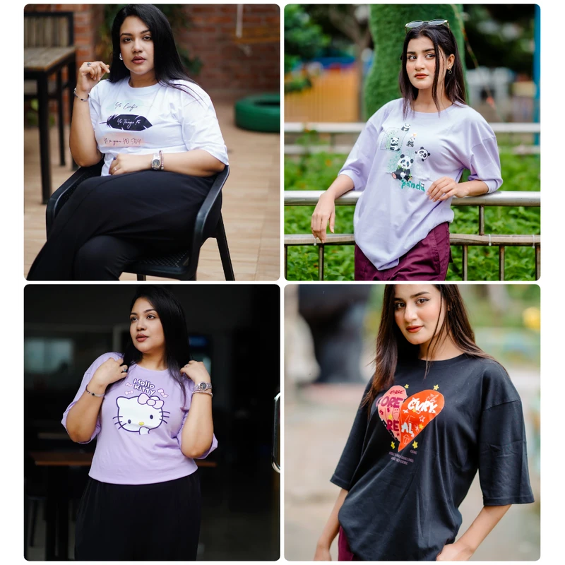 💥 4 Combo Offer | Free Delivery | Only ৳999 💥