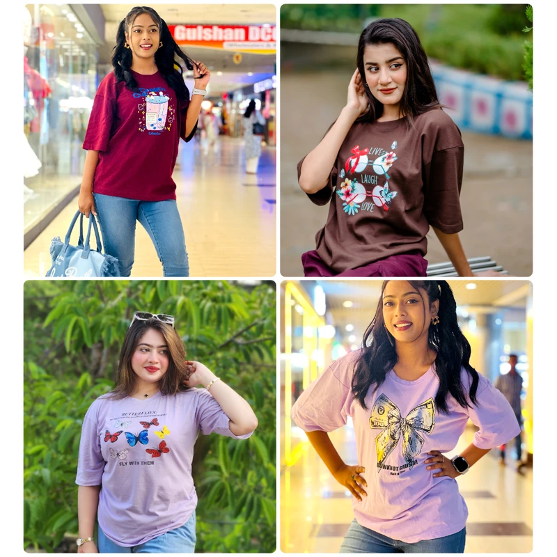 💥 4 Combo Offer | Free Delivery | Only ৳999 💥
