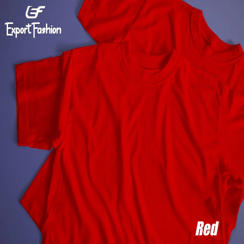 Premium Quality Plain T shirt