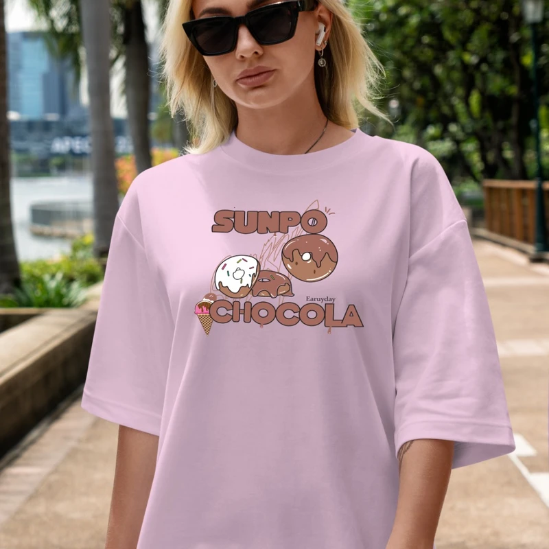 𝙇𝙖𝙙𝙞𝙚𝙨 𝙋𝙧𝙚𝙢𝙞𝙚𝙧 𝙦𝙪𝙖𝙡𝙞𝙩𝙮 𝘿𝙧𝙤𝙥 𝙎𝙝𝙤𝙪𝙡𝙙𝙚𝙧 𝙏-𝙎𝙝𝙞𝙧𝙩