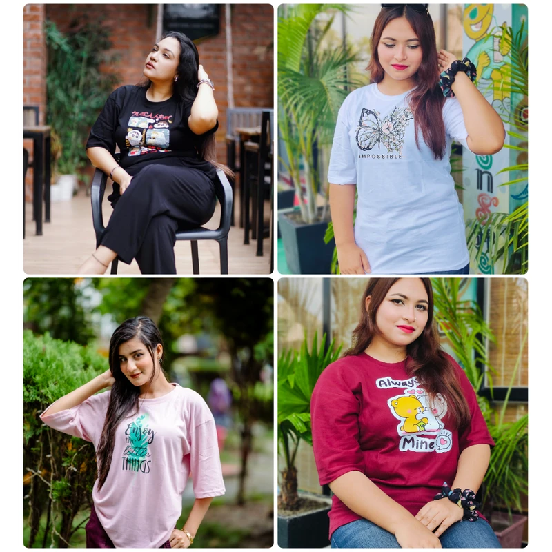 💥 4 Combo Offer | Free Delivery | Only ৳999 💥