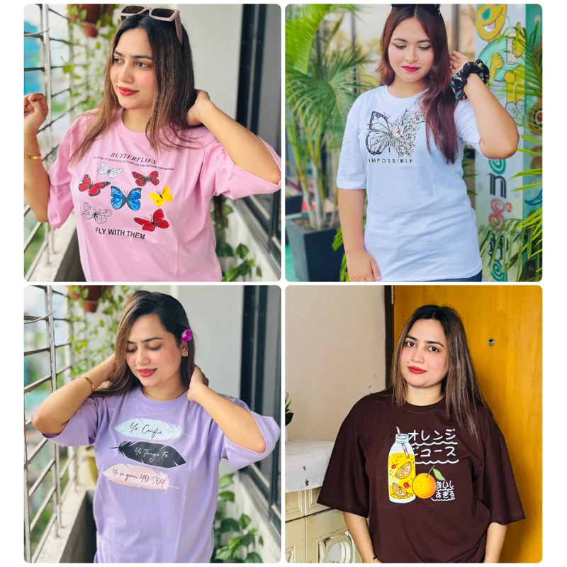 💥 4 Combo Offer | Free Delivery | Only ৳999 💥