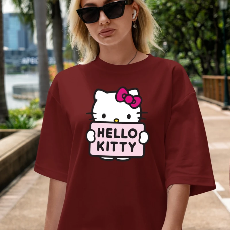 𝙇𝙖𝙙𝙞𝙚𝙨 𝙋𝙧𝙚𝙢𝙞𝙚𝙧 𝙦𝙪𝙖𝙡𝙞𝙩𝙮 𝘿𝙧𝙤𝙥 𝙎𝙝𝙤𝙪𝙡𝙙𝙚𝙧 𝙏-𝙎𝙝𝙞𝙧𝙩 - Image 4