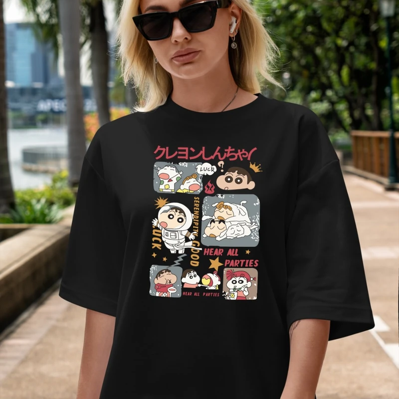 𝙇𝙖𝙙𝙞𝙚𝙨 𝙋𝙧𝙚𝙢𝙞𝙚𝙧 𝙦𝙪𝙖𝙡𝙞𝙩𝙮 𝘿𝙧𝙤𝙥 𝙎𝙝𝙤𝙪𝙡𝙙𝙚𝙧 𝙏-𝙎𝙝𝙞𝙧𝙩