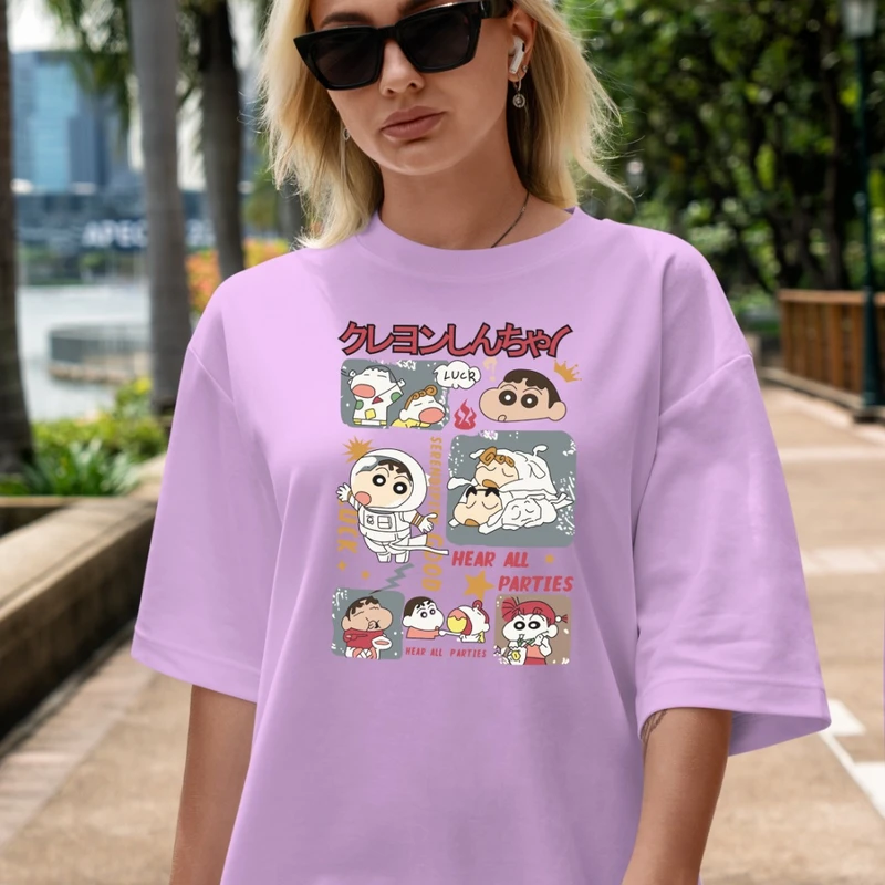 𝙇𝙖𝙙𝙞𝙚𝙨 𝙋𝙧𝙚𝙢𝙞𝙚𝙧 𝙦𝙪𝙖𝙡𝙞𝙩𝙮 𝘿𝙧𝙤𝙥 𝙎𝙝𝙤𝙪𝙡𝙙𝙚𝙧 𝙏-𝙎𝙝𝙞𝙧𝙩