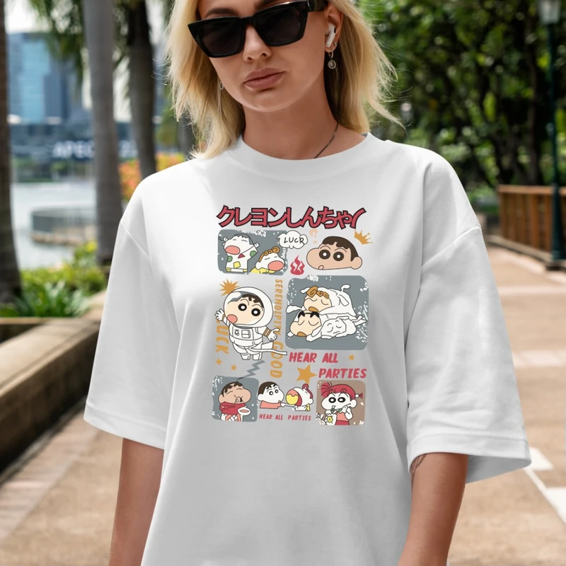 𝙇𝙖𝙙𝙞𝙚𝙨 𝙋𝙧𝙚𝙢𝙞𝙚𝙧 𝙦𝙪𝙖𝙡𝙞𝙩𝙮 𝘿𝙧𝙤𝙥 𝙎𝙝𝙤𝙪𝙡𝙙𝙚𝙧 𝙏-𝙎𝙝𝙞𝙧𝙩 - Image 4