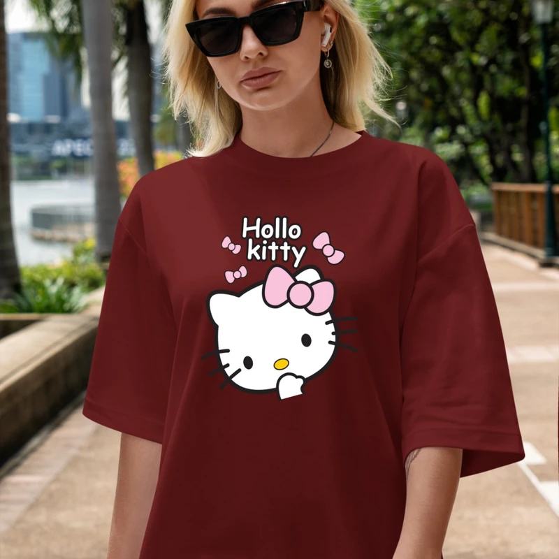 𝙇𝙖𝙙𝙞𝙚𝙨 𝙋𝙧𝙚𝙢𝙞𝙚𝙧 𝙦𝙪𝙖𝙡𝙞𝙩𝙮 𝘿𝙧𝙤𝙥 𝙎𝙝𝙤𝙪𝙡𝙙𝙚𝙧 𝙏-𝙎𝙝𝙞𝙧𝙩