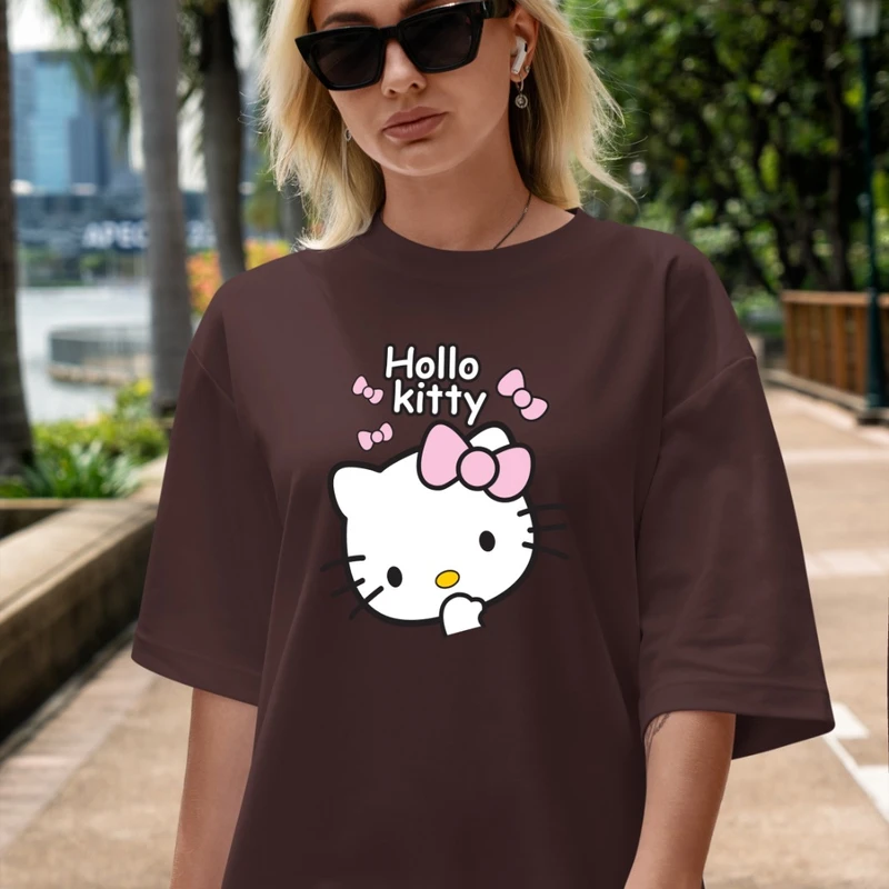 𝙇𝙖𝙙𝙞𝙚𝙨 𝙋𝙧𝙚𝙢𝙞𝙚𝙧 𝙦𝙪𝙖𝙡𝙞𝙩𝙮 𝘿𝙧𝙤𝙥 𝙎𝙝𝙤𝙪𝙡𝙙𝙚𝙧 𝙏-𝙎𝙝𝙞𝙧𝙩 - Image 3