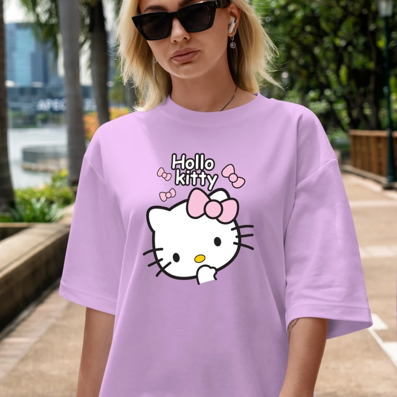 𝙇𝙖𝙙𝙞𝙚𝙨 𝙋𝙧𝙚𝙢𝙞𝙚𝙧 𝙦𝙪𝙖𝙡𝙞𝙩𝙮 𝘿𝙧𝙤𝙥 𝙎𝙝𝙤𝙪𝙡𝙙𝙚𝙧 𝙏-𝙎𝙝𝙞𝙧𝙩 - Image 6