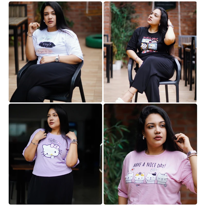 💥 4 Combo Offer | Free Delivery | Only ৳999 💥