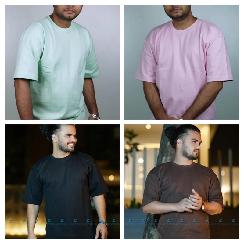 ✨ 4 Combo Offer | Free Delivery | Only ৳999 💥 - Image 5